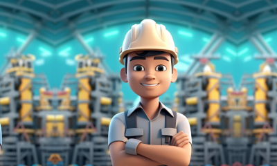 Engineering Fabrication Course